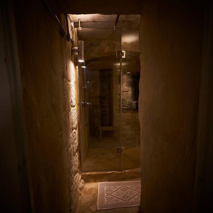 House Of Character In Valletta Exterior photo