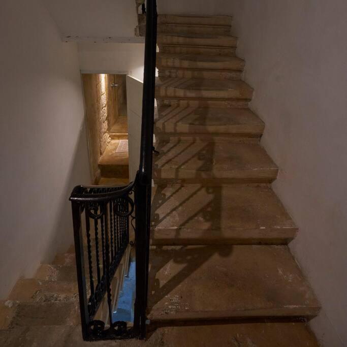 House Of Character In Valletta Exterior photo