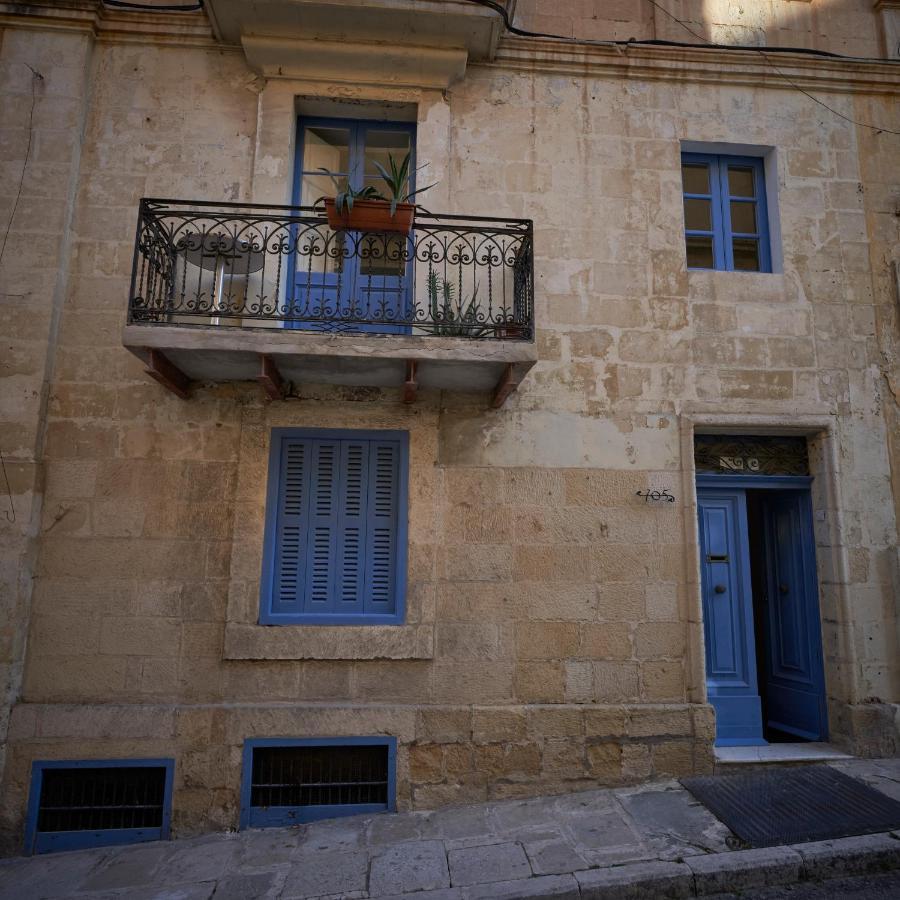 House Of Character In Valletta Exterior photo