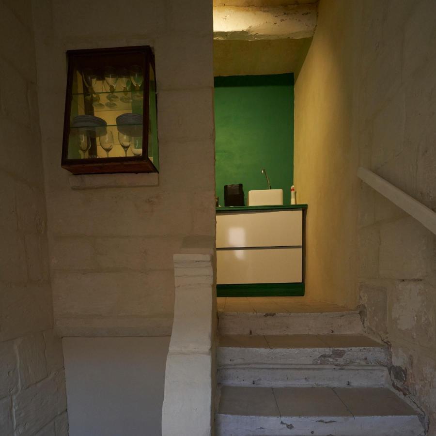 House Of Character In Valletta Exterior photo